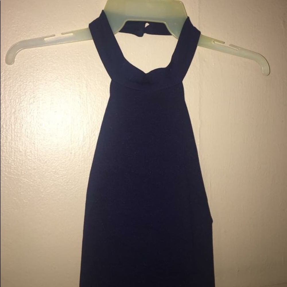 Navy 👗! ✨